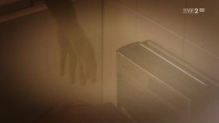 Kaja Walden scorching - Miasto skarbow (2017) (Season 1, Vignette six)