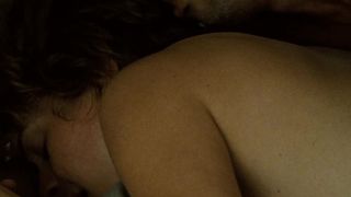 Leandra Leal naked - O Lobo atras da Porta (2013)