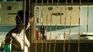 Leandra Leal naked - O Lobo atras da Porta (2013)