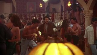 Old School Sans Bra Episodes, Unwrap Movies and Subdual Gal for 'Bordello of Blood'