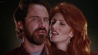 Old School Sans Bra Episodes, Unwrap Movies and Subdual Gal for 'Bordello of Blood'