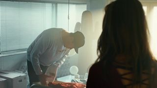 Josefine Voss nackte - Zwei im falschen Film (2017)