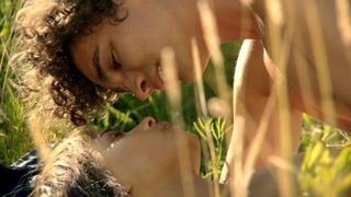 Zoe Kravitz - The Road Within (2014)