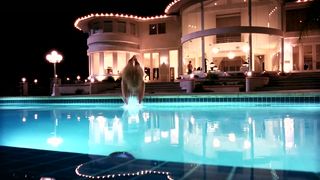 Elizabeth Berkley Hump Scene - Showgirls (1995)