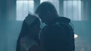 Ulyana Chan Nude - Asylum (2014)