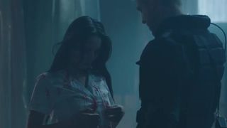 Ulyana Chan Nude - Asylum (2014)