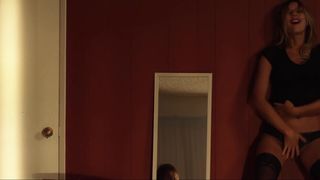 Natasha Alam naked – Phat Bad Otter (2013)