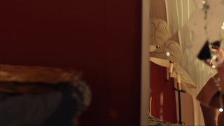 Natasha Alam naked – Phat Bad Otter (2013)