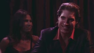 Brienne De Bf, Aubrey Addams, etc Without Bra & Splendid - My Excursion Back to the Dark Si