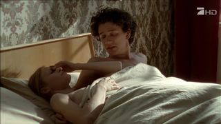 Inez Bjorg David nude - Go West. Freiheit um jeden Preis (2010)