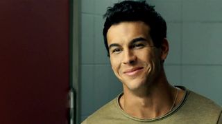 Clara Lago bare – Tengo ganas de ti (2012) (explicit bareness)