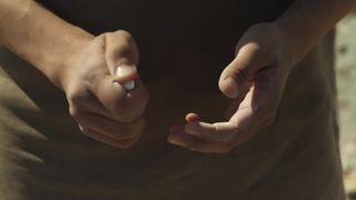 Claire Helene Cahen Nude - Lambeaux (2011)