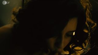 Mathilde Irrmann nude - Bad Banks s01e06 (2018