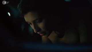 Mathilde Irrmann nude - Bad Banks s01e06 (2018