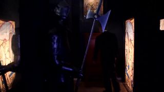 Roberta Gemma & Alvia Reale & Hyde's Secret Nightmare (2011)