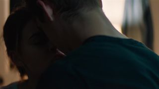 Josephine Langford naked - After (2019)