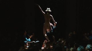 Erotic French Romp  - Alessandra Martines Naked - Tout ça. pour ça! (1993)