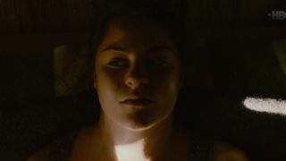 Tihana Lazovic, Lukrecija Tudor naked - Zvizdan (2015)