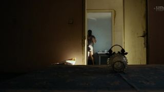 Tihana Lazovic, Lukrecija Tudor naked - Zvizdan (2015)