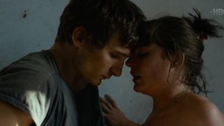 Tihana Lazovic, Lukrecija Tudor naked - Zvizdan (2015)