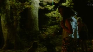 Tihana Lazovic, Lukrecija Tudor naked - Zvizdan (2015)