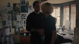 Addison Timlin Nude, Nude-Chested, Backside, Sex Intercourse Episode, Dressed Lovemaking in 'Subjugation'