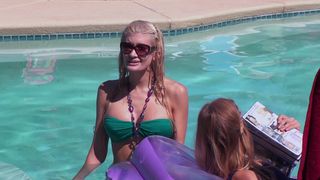 Frida Farrell, Ariana Madix, Aneia Hamberg, Patrice Hollis nude - Filthy Dealing (2018)