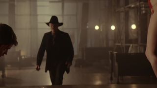 Hannah Rose Fierman, Lindsey Garrett - SiREN (2016) celebrity without bra episodes