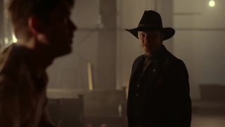 Hannah Rose Fierman, Lindsey Garrett - SiREN (2016) celebrity without bra episodes