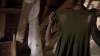 Eve Ponsonby Nude - The White Queen (2013) s01e01