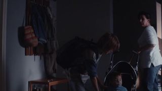 Magdalena Poplawska naked - 53 wojny (2018)