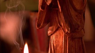 Linda Fiorentino nude - Jade (1995) naked actress