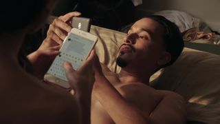 Seychelle Gabriel - Get Shorty s03e04 (2019)