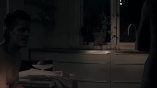 Malene Beltoft Olsen nude - Kys mig farvel (2015)