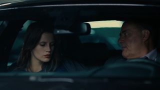 Marine Vacth Nude - Jeune & jolie (2013)