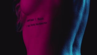 Nudity Closeup. Female Serenna - Militao Talvez (2017)