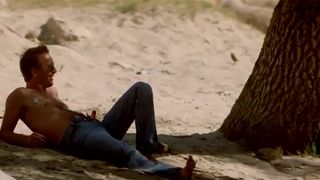 Madeleine Stowe Nude - Vengeance (1990)