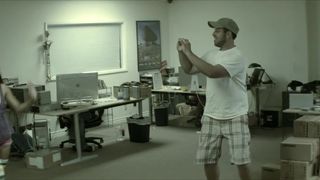 Stella Maeve naked – Star (2012)