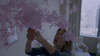 Scarlett Johansson Fantastic - Lost In Translation (2003)