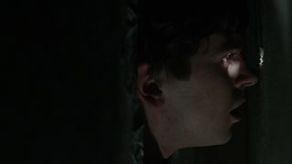 Rihanna - Bates Hotel s05e06 (2017) Nudity movie episode