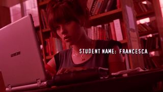 Scarlett Johansson Killer - The Brilliant Score (2004)