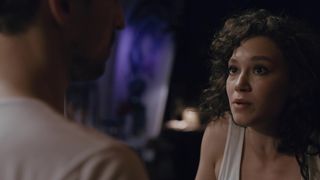 Melisa Senolsun nude - The Bounty s01e04 (2019)