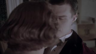 Lady Gaga Nude sex scene in American Horror Story (TV Show: S05, Ep 7)