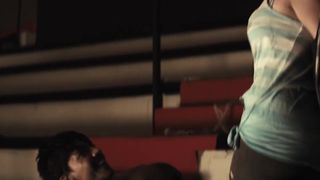 Kaya Scodelario, Jennie Jacques Beautiful - Shank (2010)