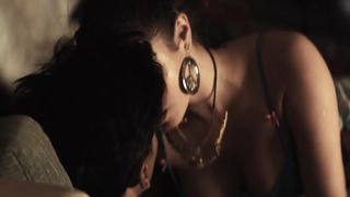 Kaya Scodelario, Jennie Jacques Beautiful - Shank (2010)