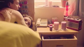 Freya Mavor Nude - Modern Life Is Garbage (2017)