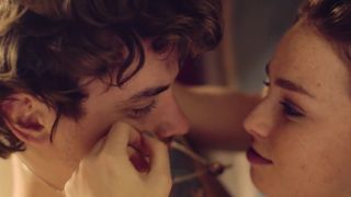 Freya Mavor Nude - Modern Life Is Garbage (2017)