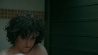 Lucia Uribe, Tessa Ia - Unstoppable (Desenfrenadas) s01e02 (2020) Nude actress in a vid scenes