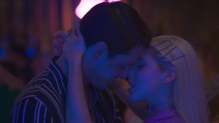 Lucia Uribe, Tessa Ia - Unstoppable (Desenfrenadas) s01e02 (2020) Nude actress in a vid scenes