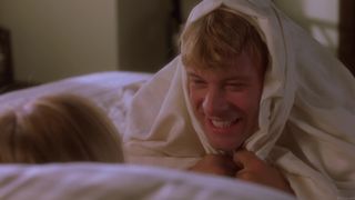 Cameron Diaz hot, Christina Applegate nude  - The Loveliest Thing (2002)